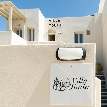 Villa Toula